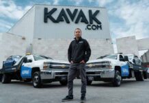 Kavak se convierte en la primera startup unicornio en México Kavak startup unicornio