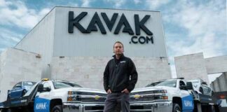 Kavak startup unicornio