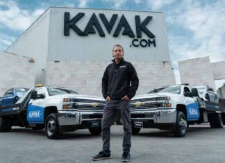 Kavak startup unicornio