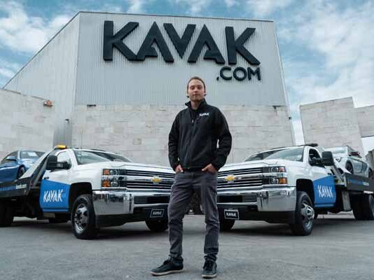 Kavak se convierte en la primera startup unicornio en México Kavak startup unicornio