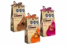 nueva imagen Kisses Selección Especial