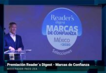 ganadores Marcas de Confianza 2020