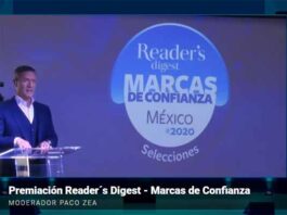 Estos son los ganadores de Marcas de Confianza 2020 ganadores Marcas de Confianza 2020