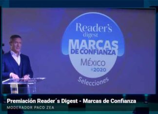 Estos son los ganadores de Marcas de Confianza 2020 ganadores Marcas de Confianza 2020