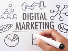 reactivación económica marketing digital