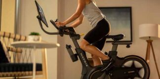 bicicleta Matrix ICR50