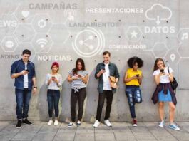 Una nueva era de mensajes en la comunicación estratégica mensajes comunicación estratégica