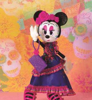 Minnie Catrina
