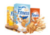 nueva receta Cereal Fitness