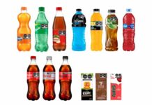 La Industria Mexicana de Coca-Cola aplica nuevo etiquetado a sus productos nuevo etiquetado productos Coca-Cola
