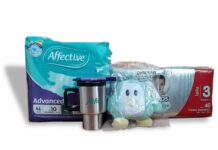 Trivia: Ontex cuida la higiene de tu familia pañales Ontex