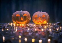 rituales Halloween