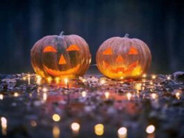 Halloween: Su origen y festejo en distintos países rituales Halloween