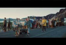 Pongamos la economía en marcha Mercado Libre