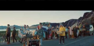 Pongamos la economía en marcha Mercado Libre