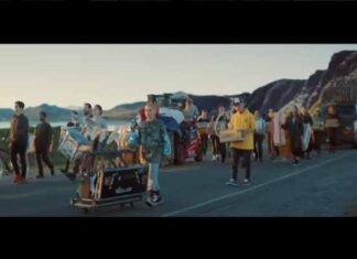 Pongamos la economía en marcha Mercado Libre