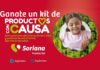 productos con causa Soriana Fundación