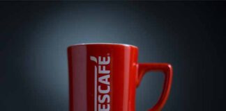 promoción Nescafé año de café gratis