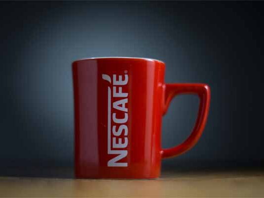 promoción Nescafé año de café gratis