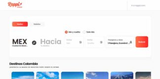 viajes Rappi Travel