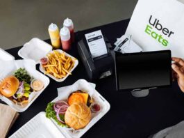Uber Eats rediseña su plataforma para facilitar la búsqueda de comida rediseño Uber Eats