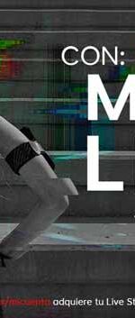 María León compartirá su rutina fitness de la mano de Sports World María León Sports World