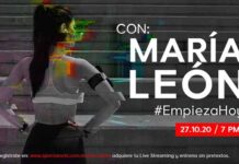 María León Sports World