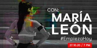 María León Sports World