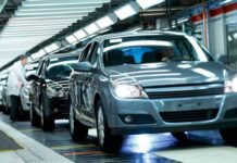 recuperación sector automotriz