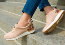 Flexi propone 4 modelos de sneakers urbanos para estar en casa sneakers urbanos Flexi