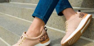 sneakers urbanos Flexi