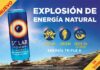 Heineken Solar Power va a la conquista del mercado de bebidas energéticas Solar Power Heineken