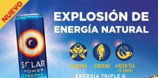 Solar Power Heineken