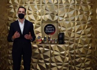 Nescafé Taster's Choice Tostado y Molido