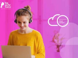 Cloud Campus Hub