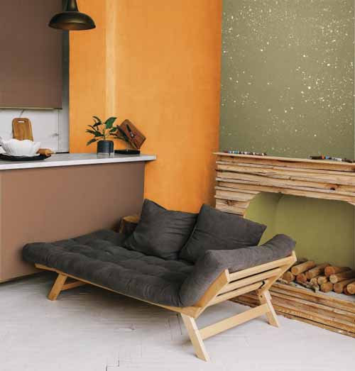 tendencia de color 2021 Milpa