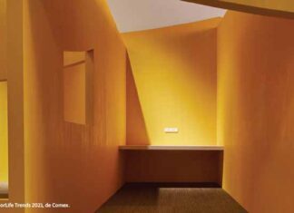 Comex revela las tendencias de color que definirán el 2021 Comex tendencias de color 2021