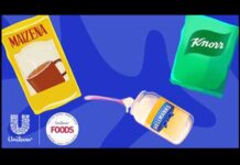 Unilever comprometido con la alimentación