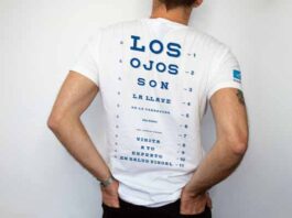 examen de la vista Essilor