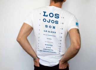 examen de la vista Essilor