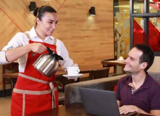 Vips Office, nueva oficina con café y wifi ilimitado Vips Office