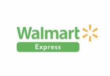 Walmart Express