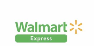 Walmart Express