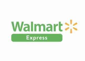 Walmart Express