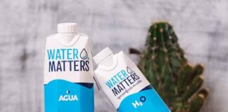 Water Matters