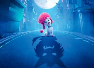 100% Lobo, una historia que resalta el valor de ser líder 100% Lobo