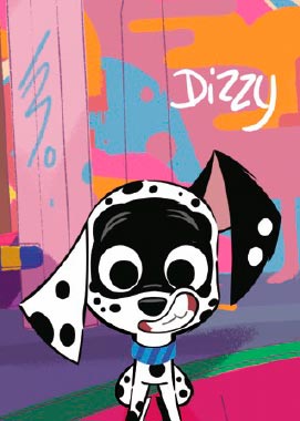 Dizzy