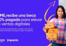 becas Crehana Impacto emprendedores