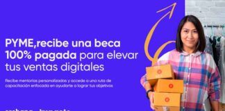 becas Crehana Impacto emprendedores