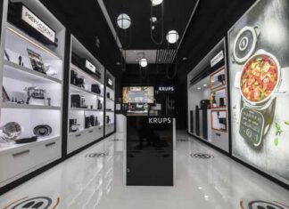 tienda Krups Centro Coyoacán